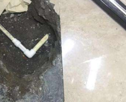 陕州卫生间测漏水多少钱