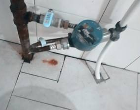 陕州卫生间测漏水哪家优惠
