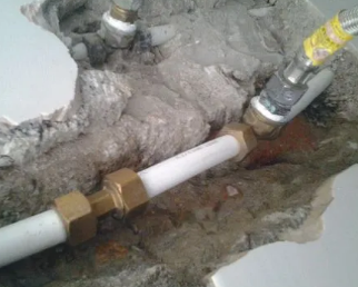 陕州测漏水多少钱