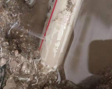 陕州水管维修多少钱