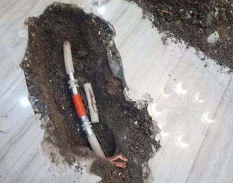 陕州水管维修哪家好