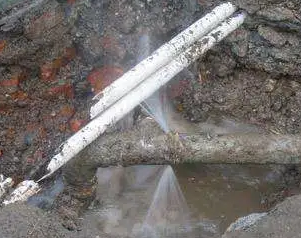 陕州水管维修费用是多少