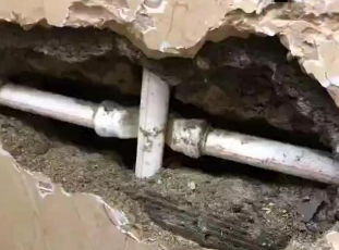 陕州水管维修哪家好