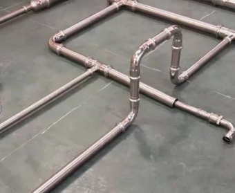 陕州水管维修多少钱