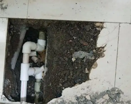 陕州卫生间测漏水哪家好