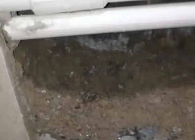 陕州卫生间测漏水多少钱